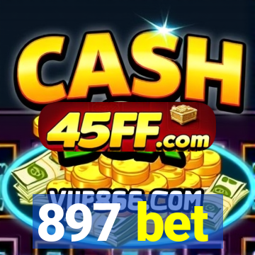 897 bet